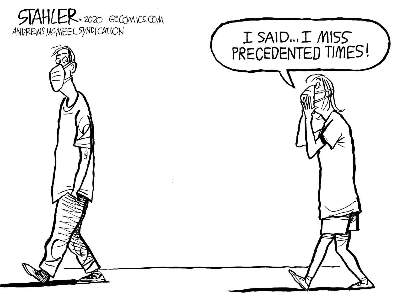 Jeff Stahler